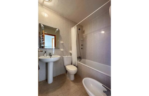 Ático en calle el Pedrero, 9