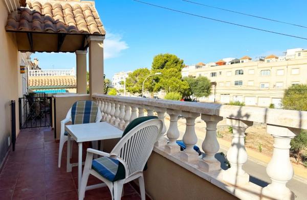 Ático en calle el Pedrero, 9