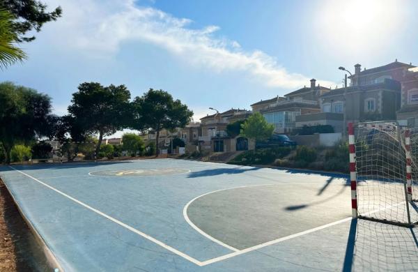 Ático en calle el Pedrero, 9