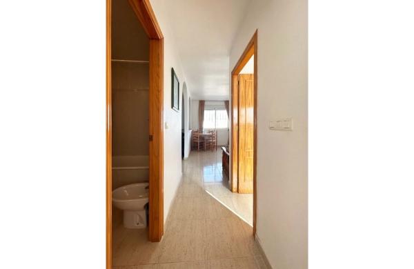 Ático en calle el Pedrero, 9