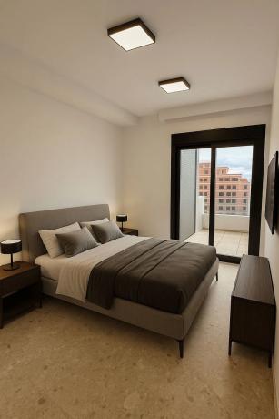 Piso en calle Vivaldi, 20