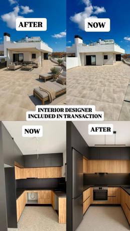 Piso en calle Vivaldi, 20