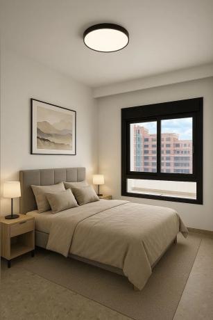 Piso en calle Vivaldi, 20