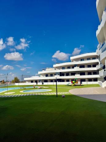 Piso en calle Vivaldi, 20