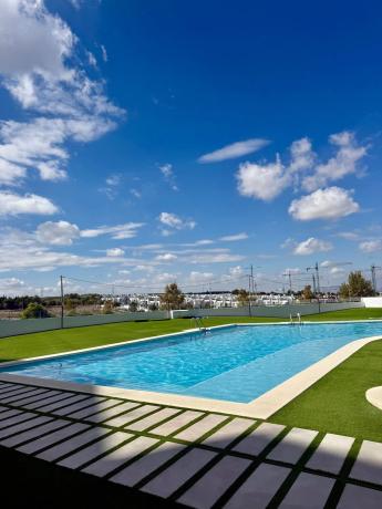 Piso en calle Vivaldi, 20