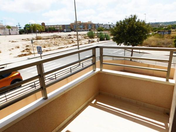 Piso en San Miguel de Salinas