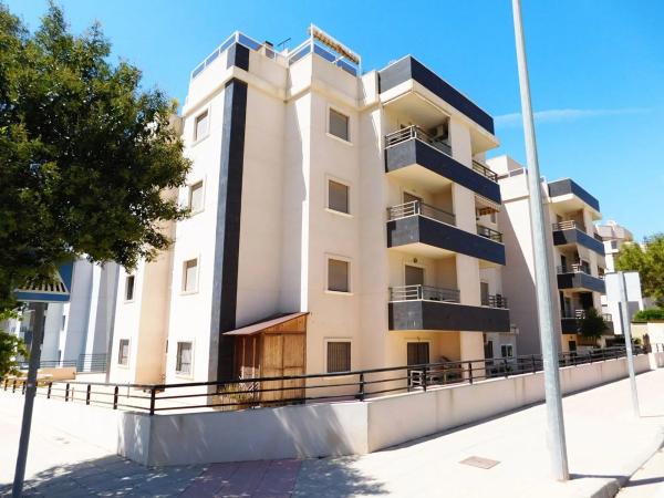 Piso en San Miguel de Salinas