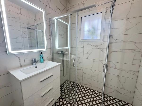 Chalet en San Miguel de Salinas