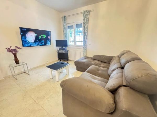 Chalet en San Miguel de Salinas