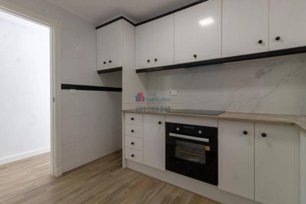 Piso en avenida Alicante, 17