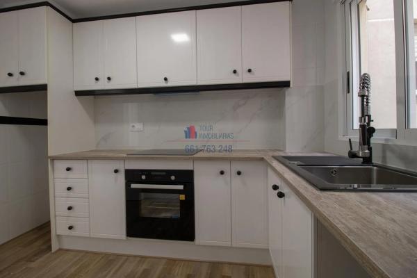 Piso en avenida Alicante, 17