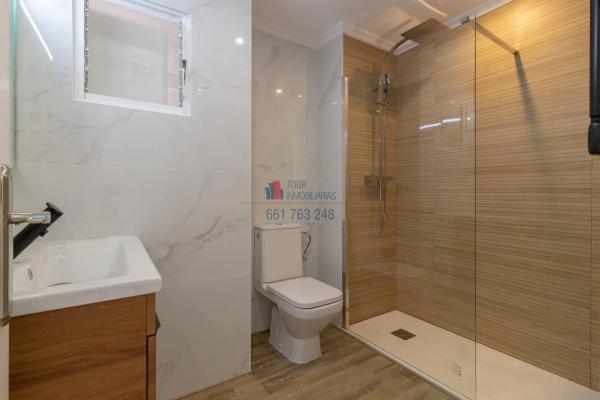 Piso en avenida Alicante, 17