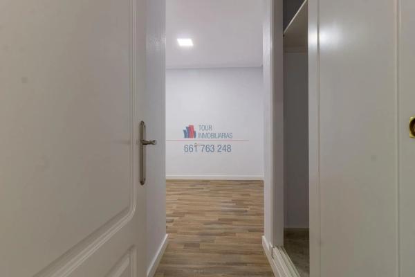 Piso en avenida Alicante, 17