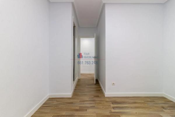 Piso en avenida Alicante, 17