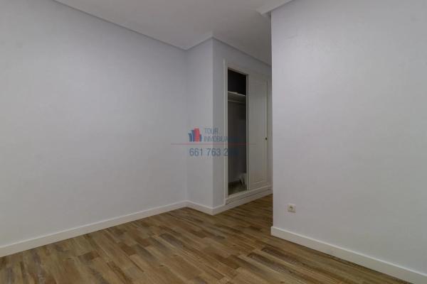 Piso en avenida Alicante, 17