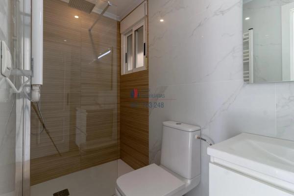 Piso en avenida Alicante, 17