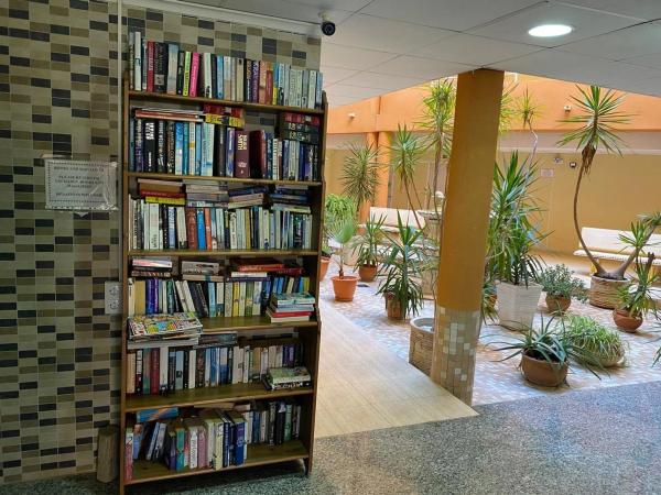 Piso en avenida Alicante, 17