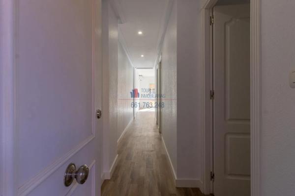 Piso en avenida Alicante, 17