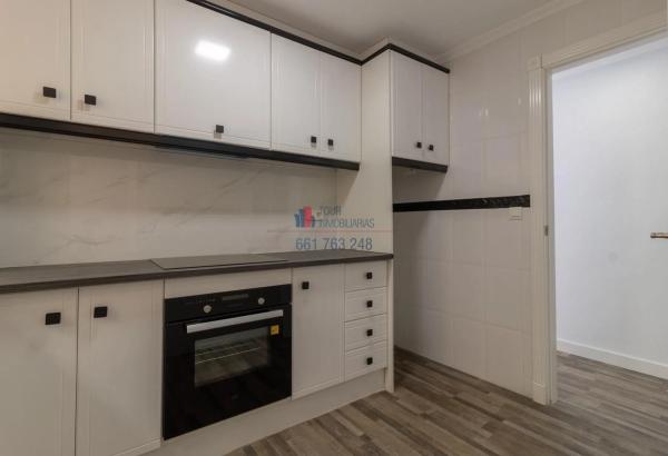 Piso en avenida Alicante, 17