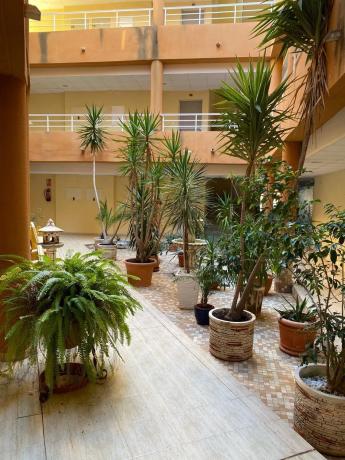 Piso en avenida Alicante, 17