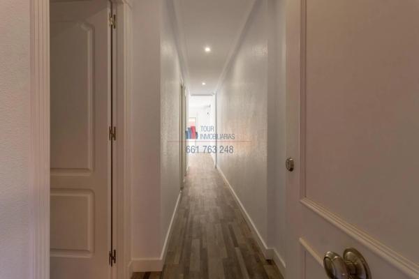 Piso en avenida Alicante, 17