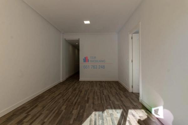 Piso en avenida Alicante, 17