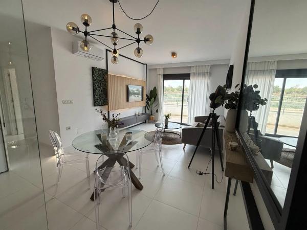 Piso en San Miguel de Salinas