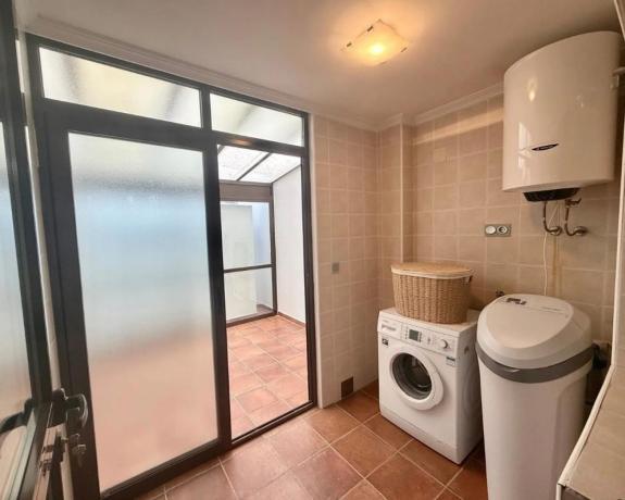 Piso en calle Quevedo s/n