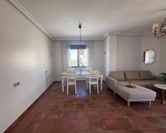 Piso en calle Quevedo s/n