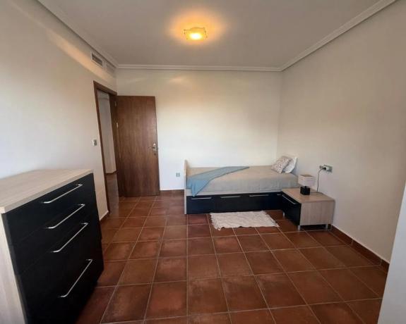 Piso en calle Quevedo s/n