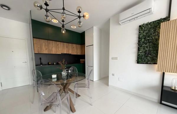 Piso en San Miguel de Salinas