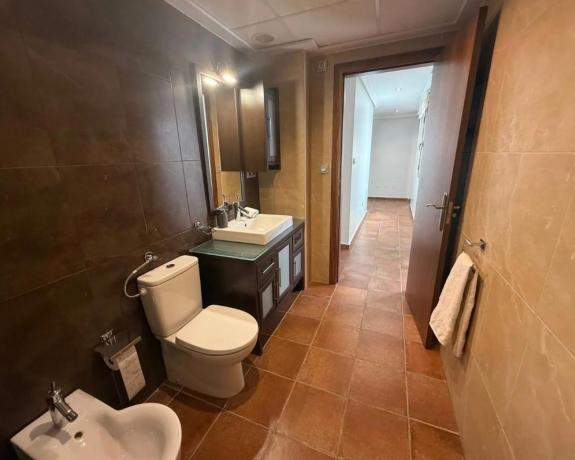 Piso en calle Quevedo s/n