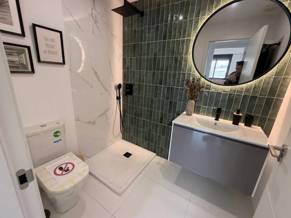 Piso en San Miguel de Salinas