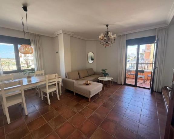 Piso en calle Quevedo s/n