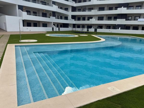 Piso en San Miguel de Salinas