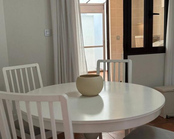 Piso en calle Quevedo s/n