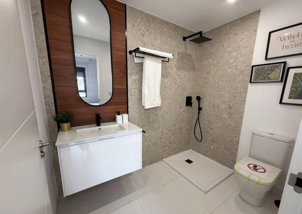 Piso en San Miguel de Salinas