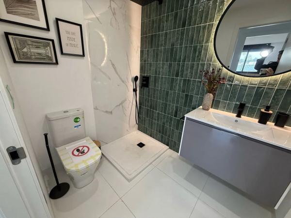 Piso en San Miguel de Salinas