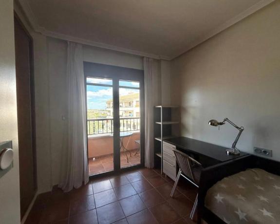 Piso en calle Quevedo s/n