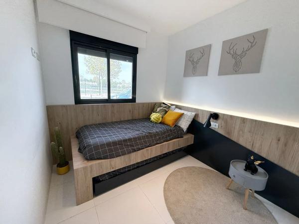 Piso en San Miguel de Salinas