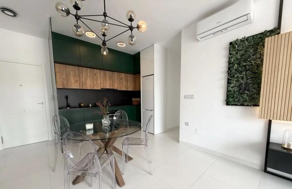 Piso en San Miguel de Salinas