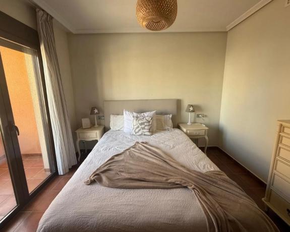 Piso en calle Quevedo s/n