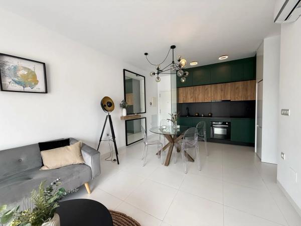 Piso en San Miguel de Salinas