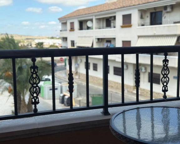 Piso en calle Quevedo s/n