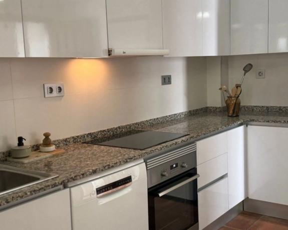 Piso en calle Quevedo s/n