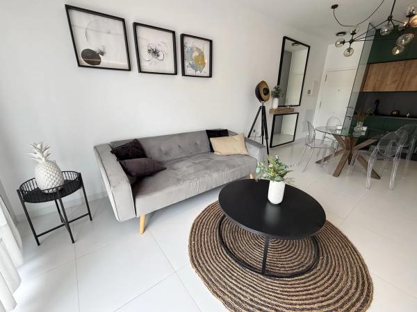 Piso en San Miguel de Salinas