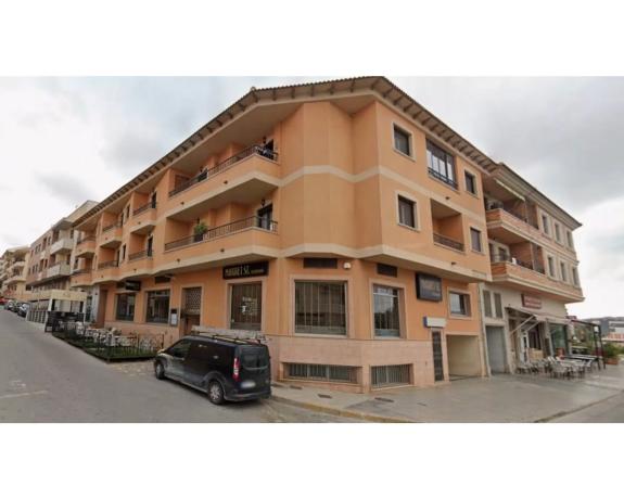 Piso en calle Quevedo s/n