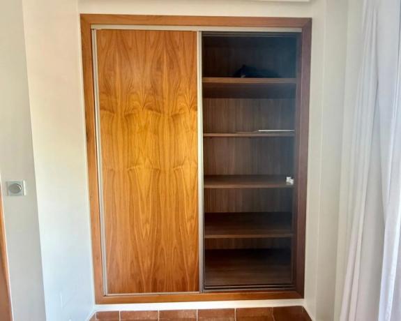 Piso en calle Quevedo s/n