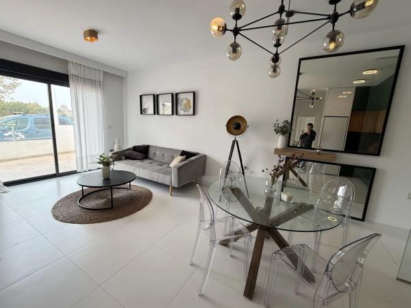 Piso en San Miguel de Salinas