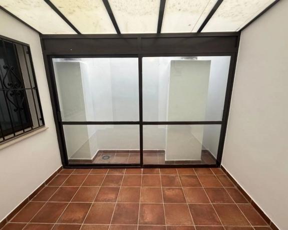 Piso en calle Quevedo s/n